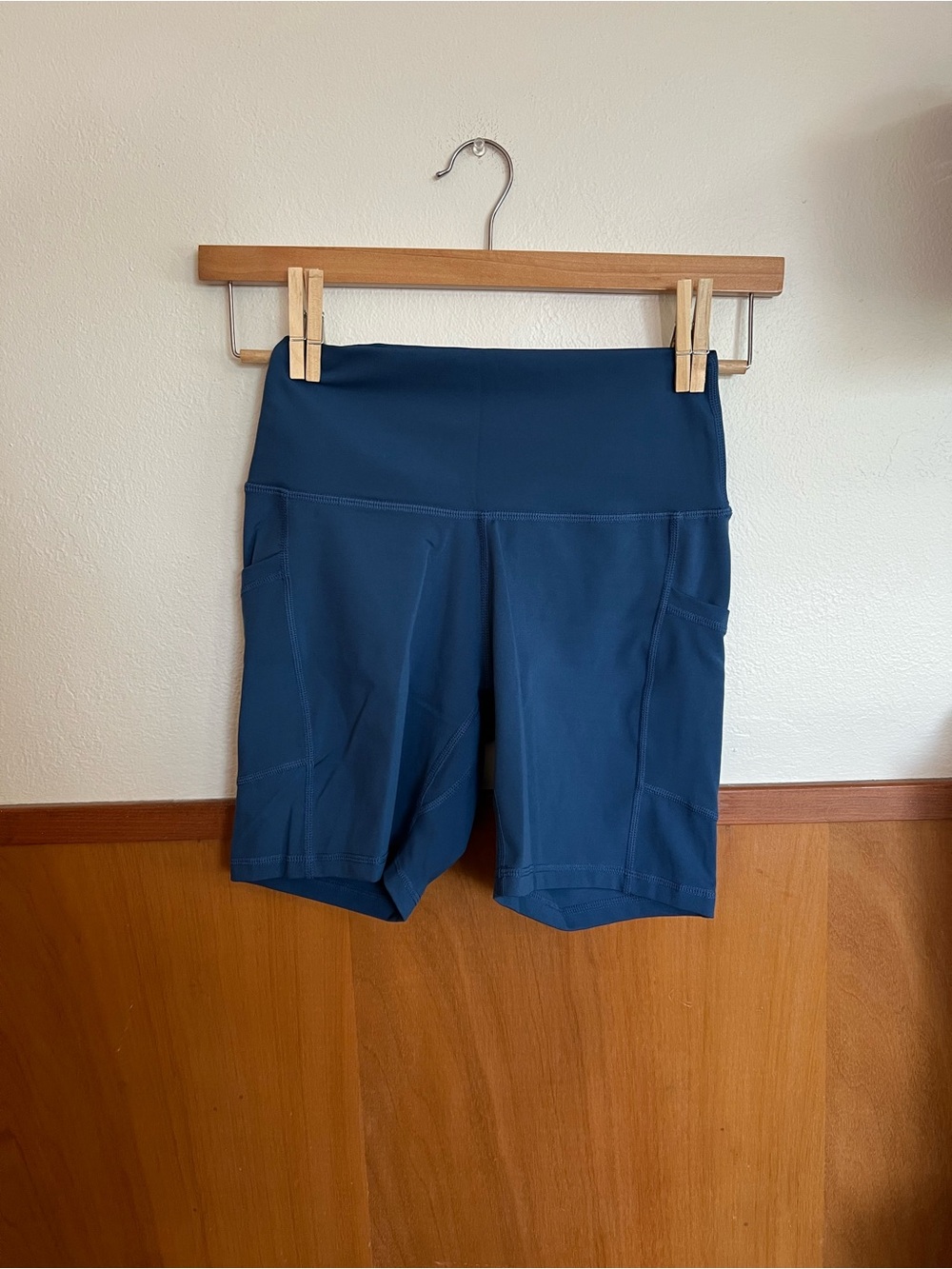 Bike shorts